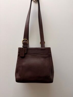 Vintage Coach 4157 Soho Buckle Bag